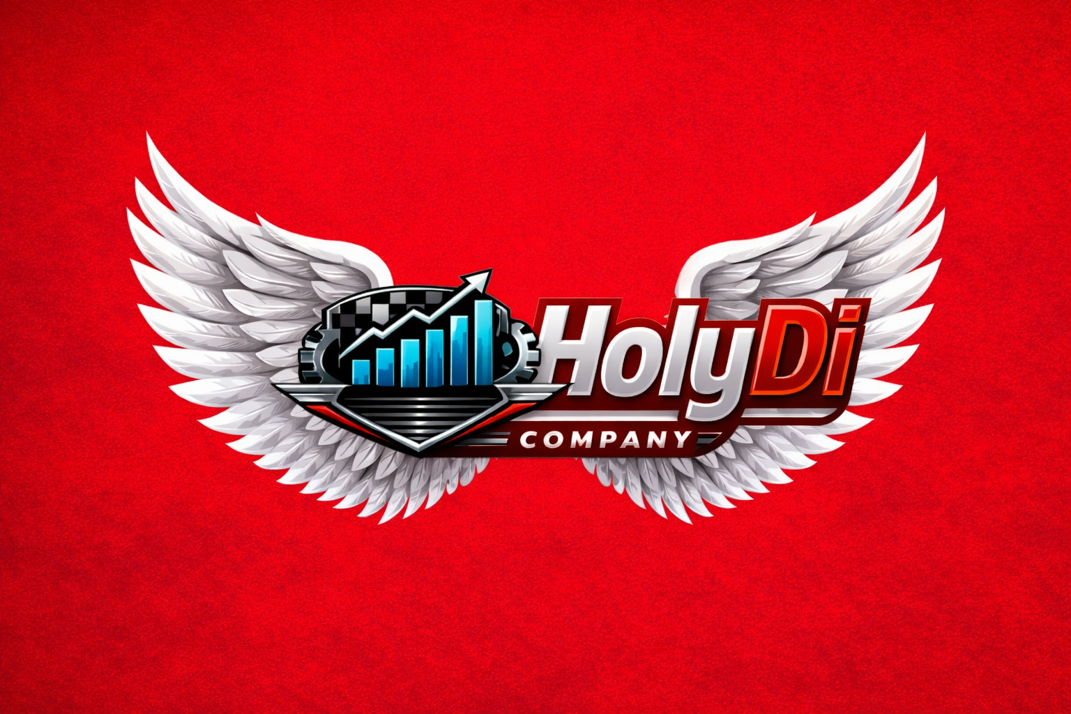 HolyDi Company logo